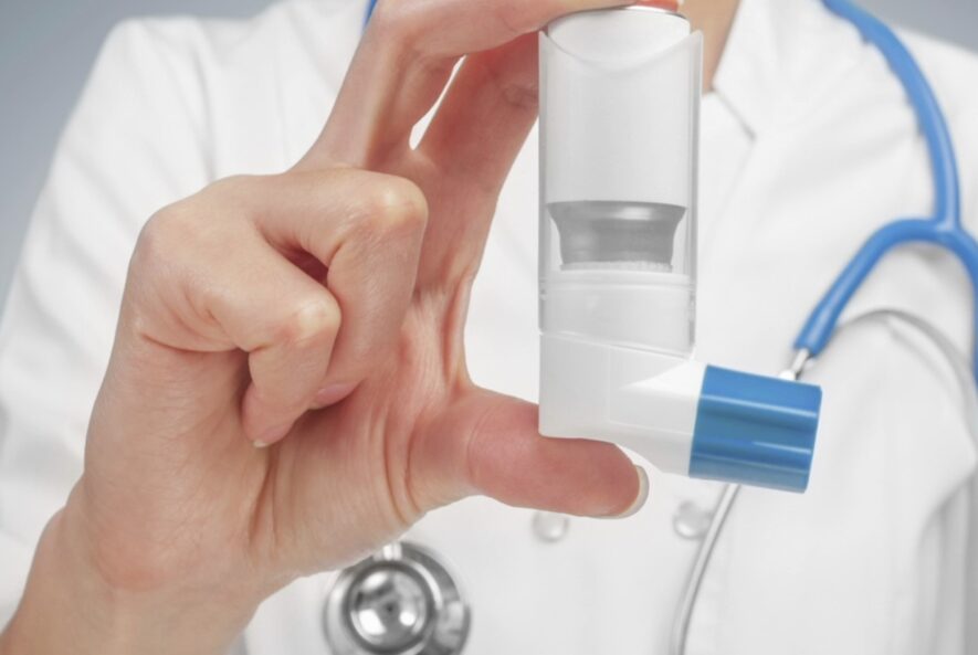 Asthma Care - Asthma Specialist in Gurgaon/Delhi - Dr Shivanshu