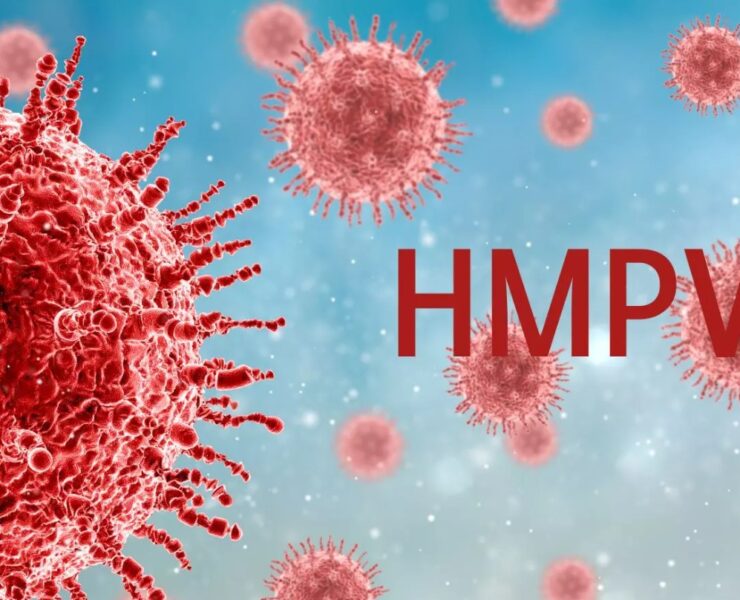 Human Metapneumovirus (HMPV) - Rising Respiratory Concern