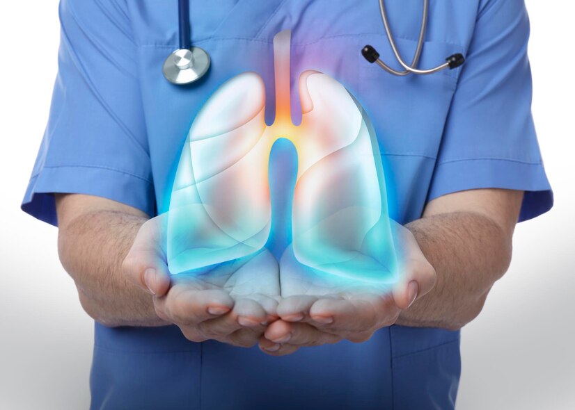 Tips To Choose Best Pulmonology Doctor in Gurgaon