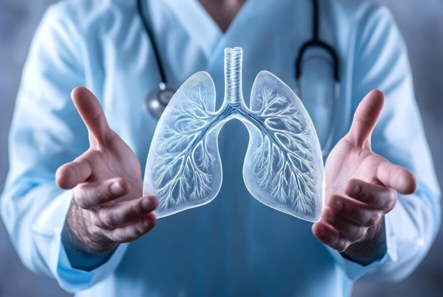 Tips To Choose Lungs Specialist in Gurgaon - Dr Shivanshu Goyal