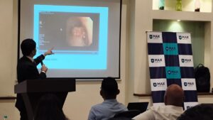 Highlights from our recently held Round Table Meeting with esteemed International Healthcare Facilitators.