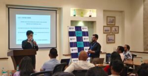 Highlights from our recently held Round Table Meeting with esteemed International Healthcare Facilitators.