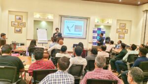 Highlights from our recently held Round Table Meeting with esteemed International Healthcare Facilitators.