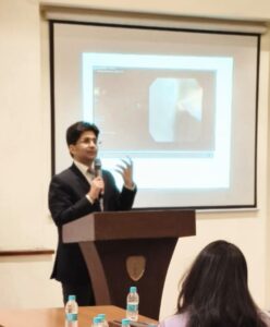 Highlights from our recently held Round Table Meeting with esteemed International Healthcare Facilitators.