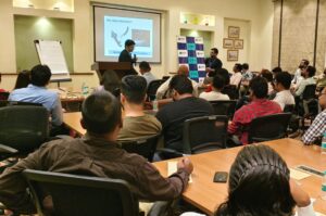 Highlights from our recently held Round Table Meeting with esteemed International Healthcare Facilitators.