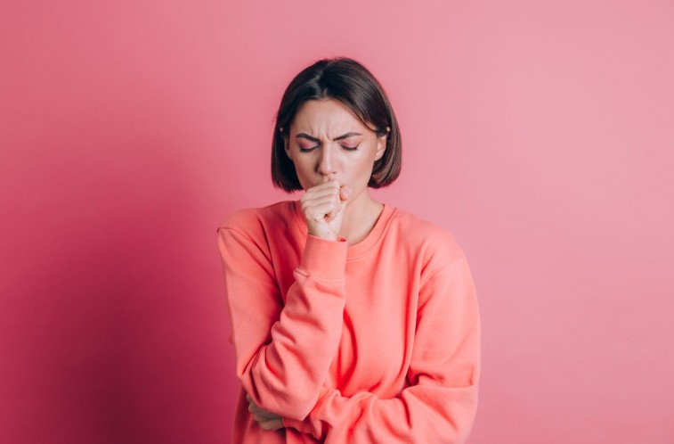 Top Causes of Chronic Cough in Gurgaon - Dr Shivanshu Goyal
