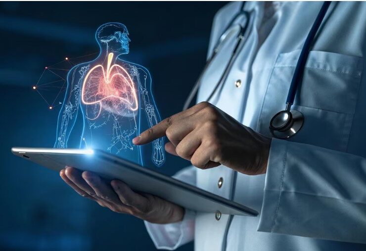 How to Choose the Right Pulmonologist in Dwarka - Dr Shivanshu Raj Goyal