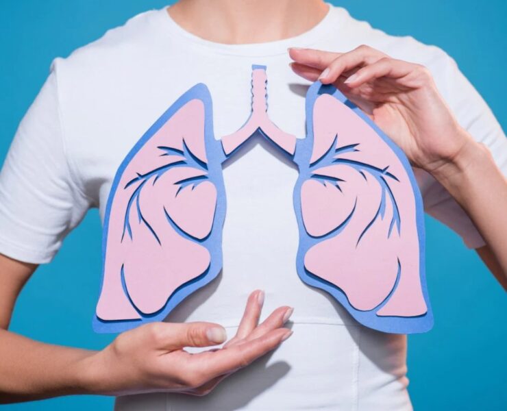 Pulmonologist in Gurgaon – Advanced Lung Care by Dr. Shivanshu Raj Goyal