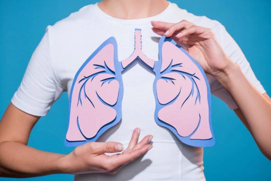 Pulmonologist in Gurgaon – Advanced Lung Care by Dr. Shivanshu Raj Goyal