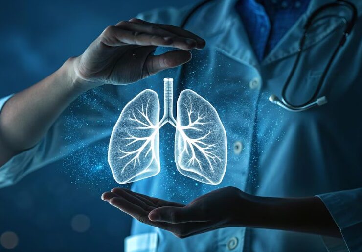 Reasons to Visit the Best Pulmonologist in Dwarka - Dr Shivanshu
