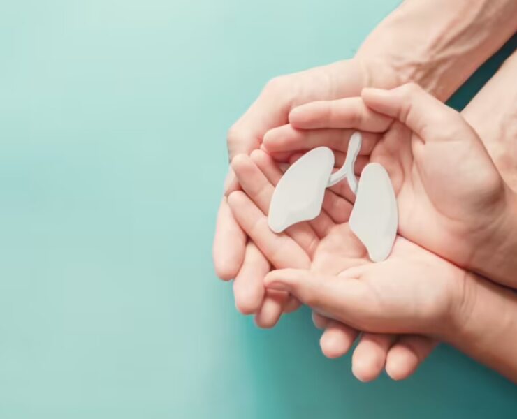 7 Daily Habits for Stronger Lungs and Better Breathing