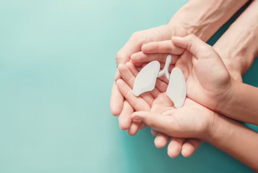 7 Daily Habits for Stronger Lungs and Better Breathing