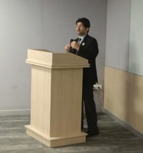Interactive session held at Max SuperSpeciality Hospital, Dwarka, in association with Sangini, Dwarka on the topic - Respiratory Health in Female Myths & Facts