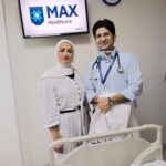 International Patient Discharged After a Great Recovery from a Long-standing Illness with a Great Response to Treatment