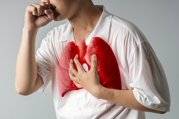 Pulmonologist and Chest Specialist in Rewari - Dr Shivanshu Goyal