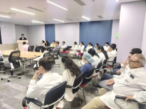 Pulmonology Symposium - Insightful session on the Latest Advances in Interventional Pulmonology and the Expanding Scope of Pulmonology