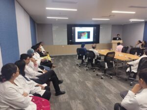 Pulmonology Symposium - Insightful session on the Latest Advances in Interventional Pulmonology and the Expanding Scope of Pulmonology
