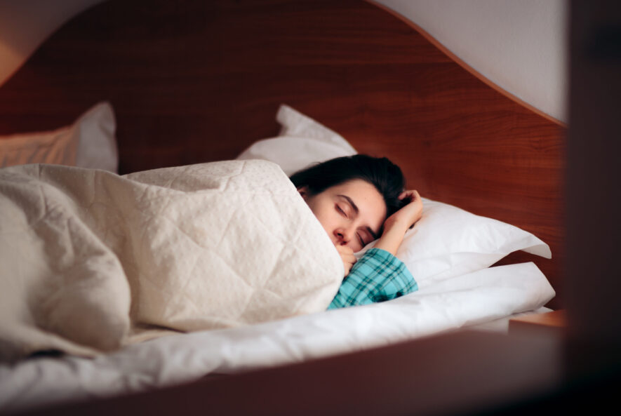 5 Things to Remove from Your Bedroom for Better Sleep - Sleep Medicine Specialist in India