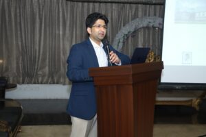 Dwarka Physician Forum CME Program