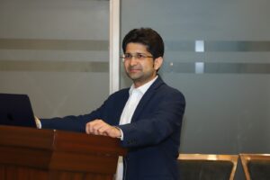 Dwarka Physician Forum CME Program