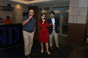 Dwarka Physician Forum CME Program