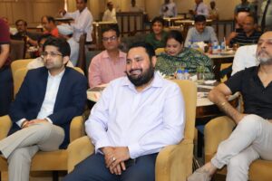 Dwarka Physician Forum CME Program