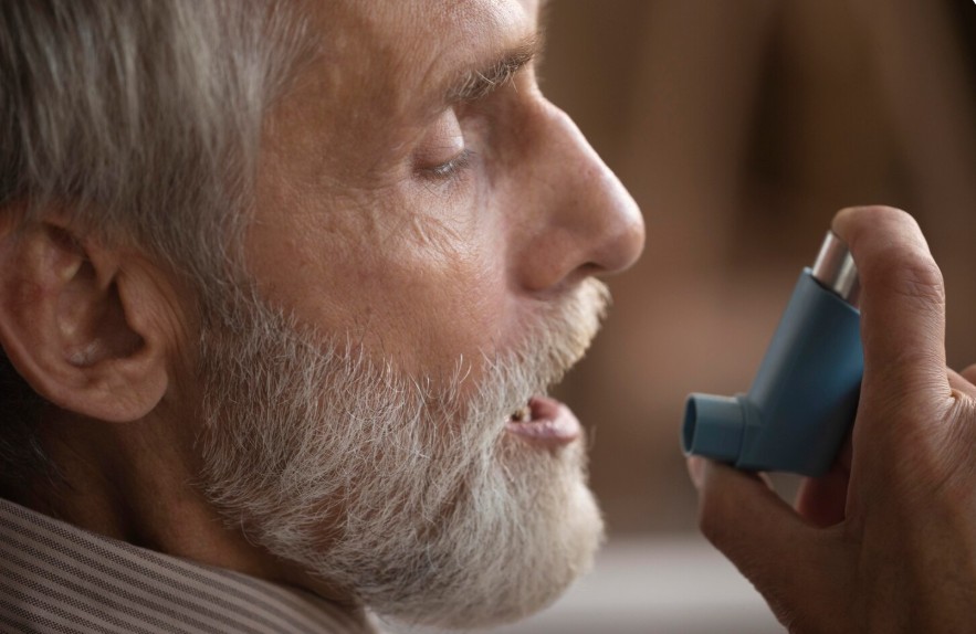 Seasonal Asthma Prevention - How to Manage Triggers