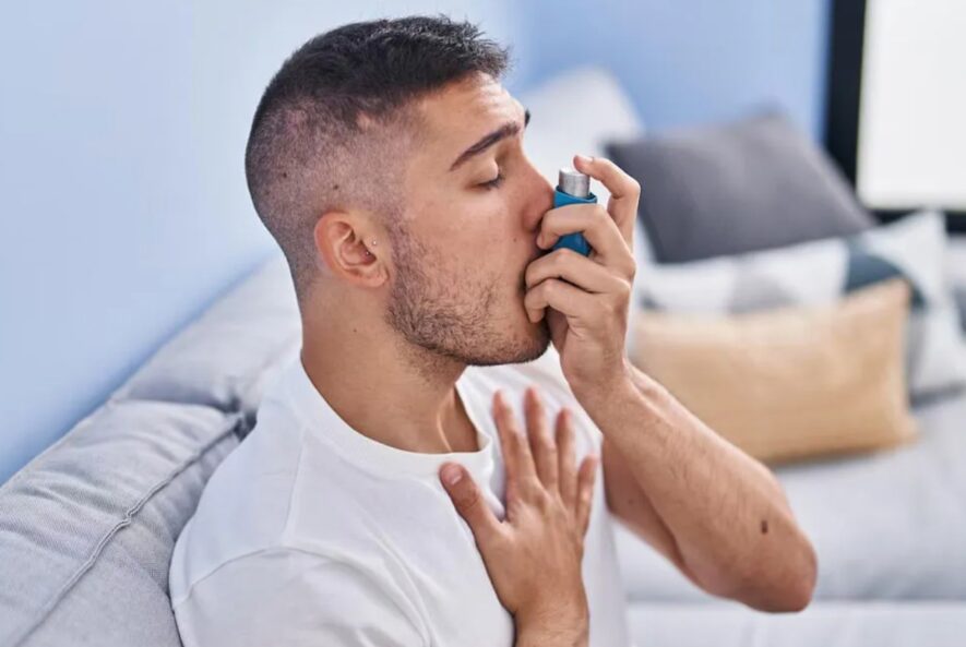 Seasonal Asthma Prevention - How to Manage Triggers