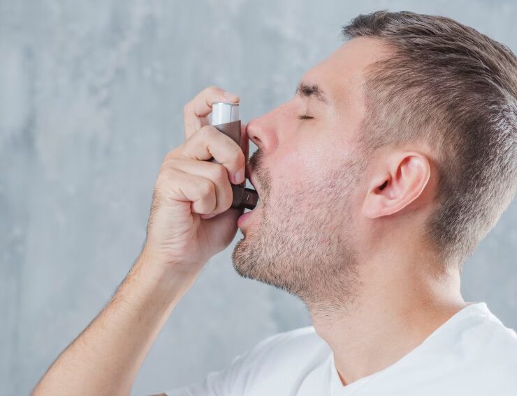 Best Pulmonologist in Gurgaon for Asthma & COPD Care