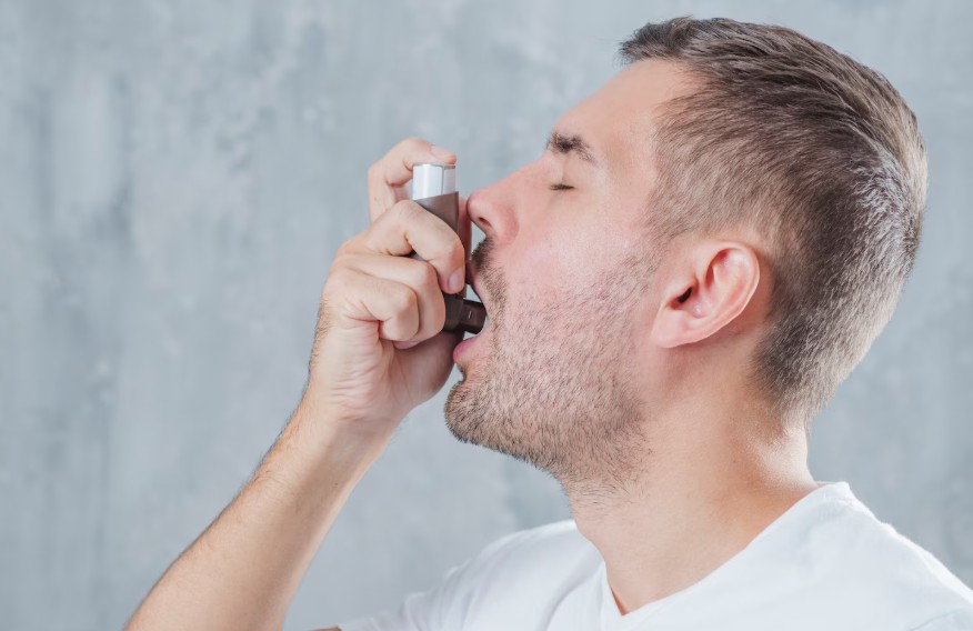 Best Pulmonologist in Gurgaon for Asthma & COPD Care