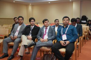 National Pulmonology Conference – NAPCON 2025, held in Jaipur