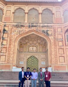 National Pulmonology Conference – NAPCON 2025, held in Jaipur