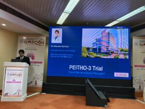 National Pulmonology Conference – NAPCON 2025, held in Jaipur