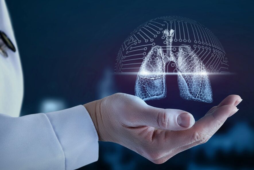 Best Lung Specialist in Delhi NCR – Dr. Shivanshu Raj Goyal