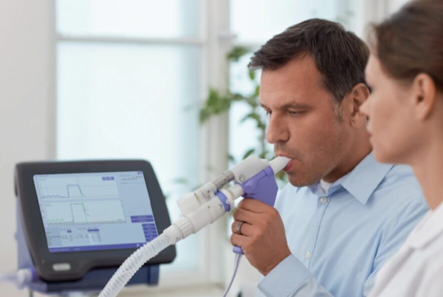 Best Lung Specialist in Lucknow - Lung Function Test in Lucknow