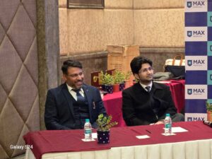 Enriching Talk with Senior Doctors at IMA Gurgaon