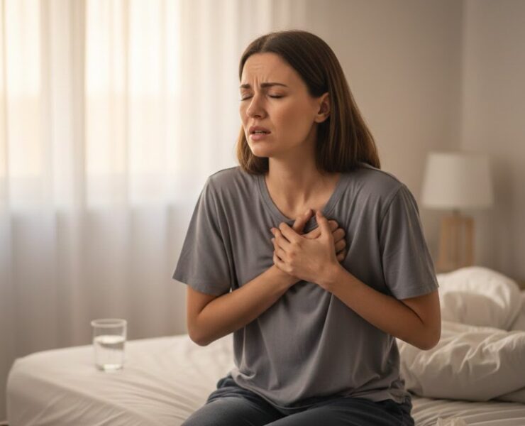 When to Consult a Pulmonologist in Gurgaon for Breathing Problem