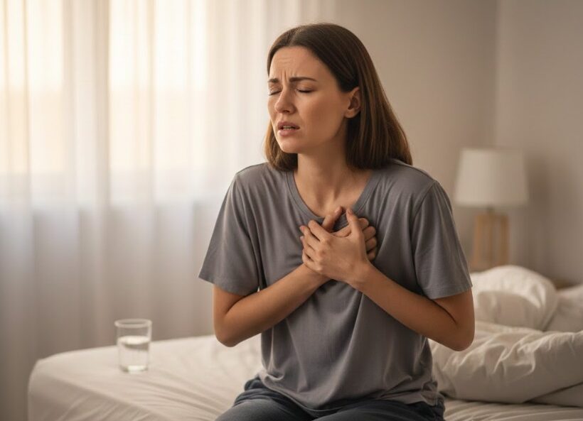 When to Consult a Pulmonologist in Gurgaon for Breathing Problem