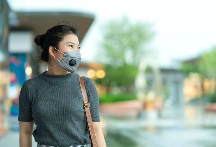 Pulmonologist in Bihar for Air Pollution & Lung Health - Dr Shivanshu