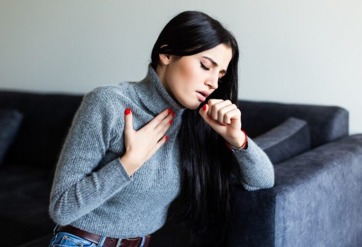 Shortness of Breath Doctor in Sonipat - Dr Shivanshu Raj Goyal