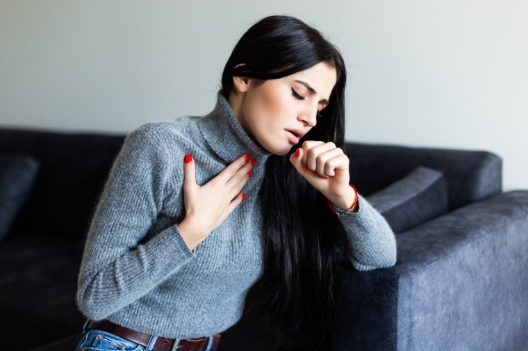 Shortness of Breath Doctor in Sonipat - Dr Shivanshu Raj Goyal