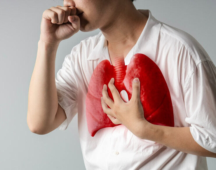 Persistent Cough - When to See the Best Chest Specialist in Jhajjar