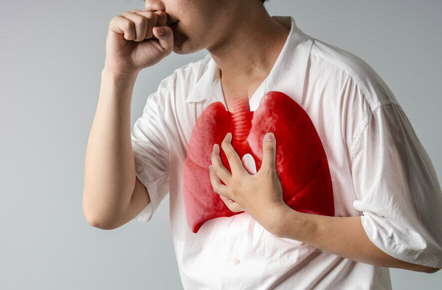 Persistent Cough - When to See the Best Chest Specialist in Jhajjar