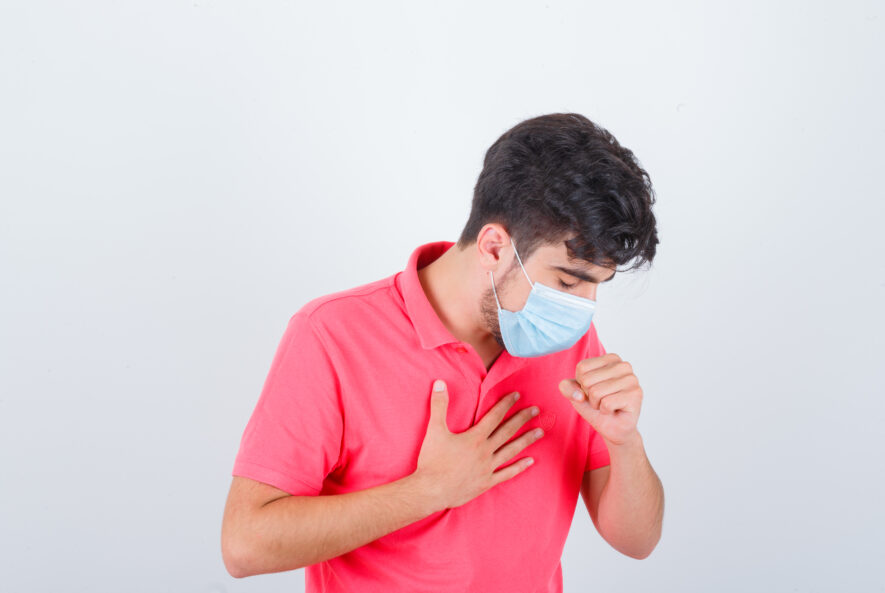 Recurrent Chest Infections Doctor in Gurgaon -Dr. Shivanshu Goyal