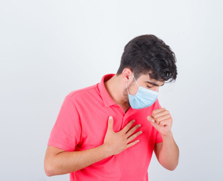 Recurrent Chest Infections Doctor in Gurgaon -Dr. Shivanshu Goyal