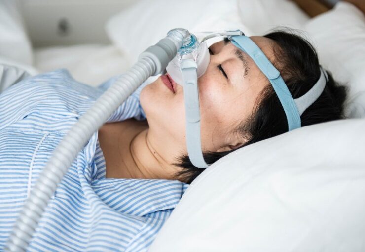Sleep Disordered Breathing Specialist in Gurgaon - Dr Shivanshu