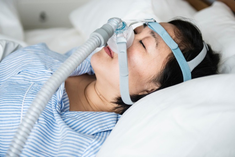 Sleep Disordered Breathing Specialist in Gurgaon - Dr Shivanshu