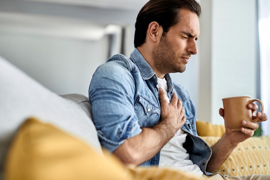 Pulmonary Hypertension (PH) - Causes, Symptoms & Treatment