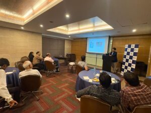 RTM Over Lung Disease and Interventional Pulmonology with Senior Doctors from Gurgaon