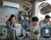 AC Rooms, Dust and Poor Ventilation: Hidden Health Risks You Should Know